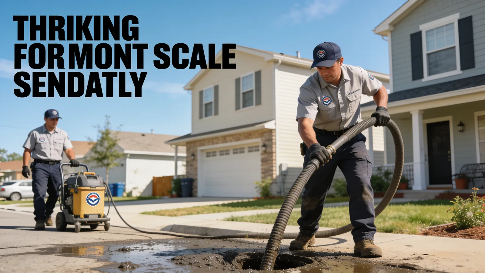 Sewage Cleanup in South Point, OH near me